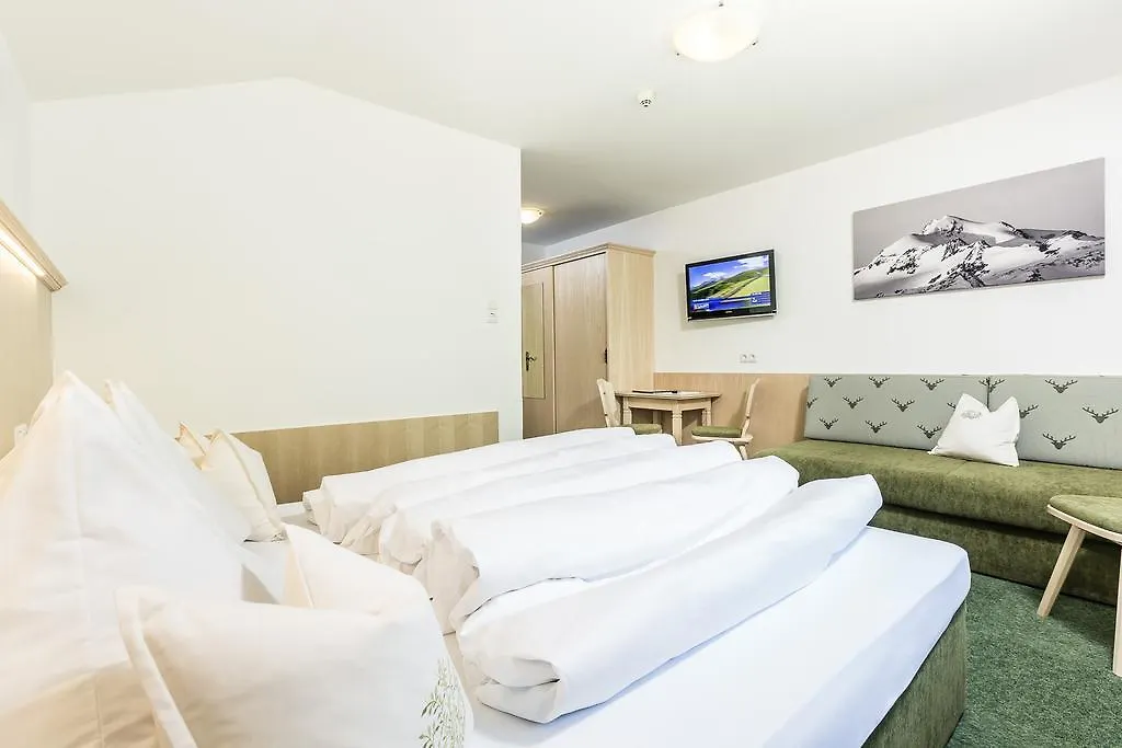 Madle - B&B Solden 3*,  Austria