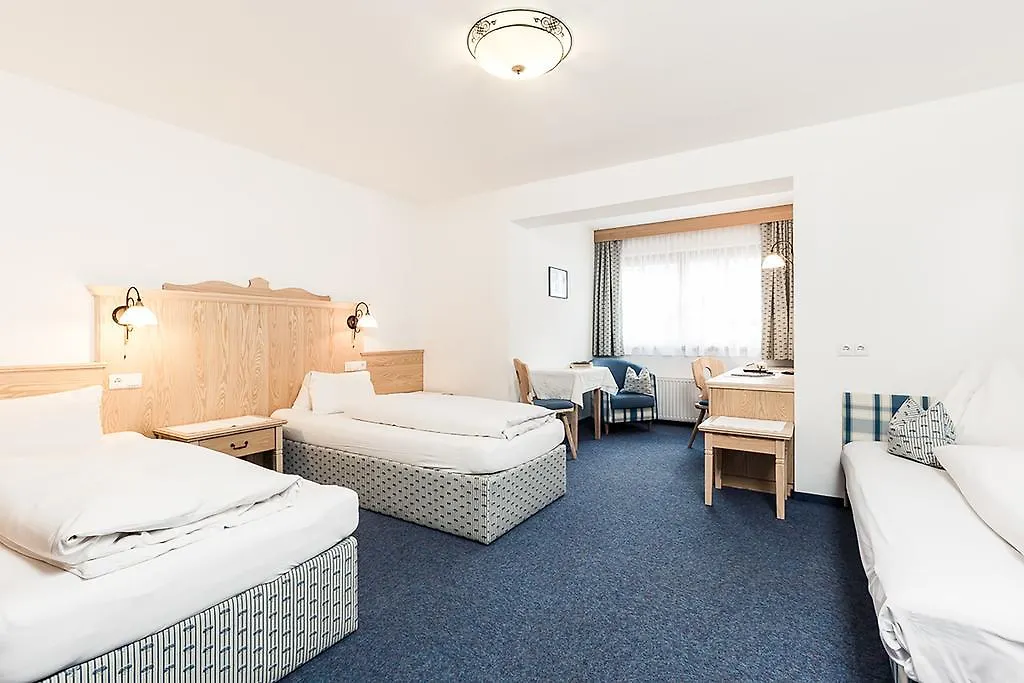 Madle - B&B Solden Guest house