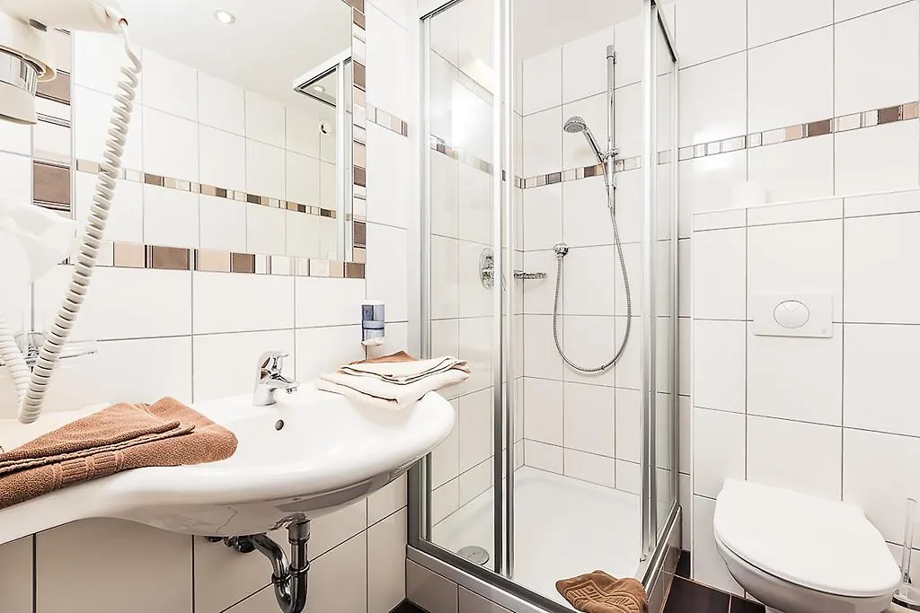 Madle - B&B Solden 3*,