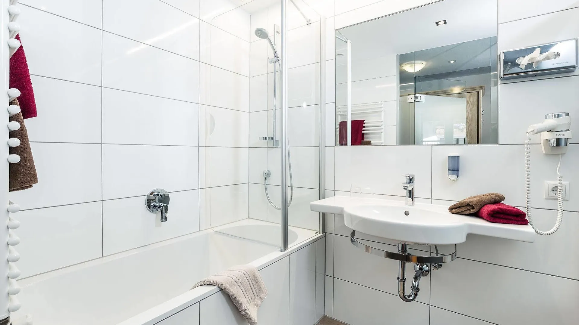 Madle - B&B Solden Guest house