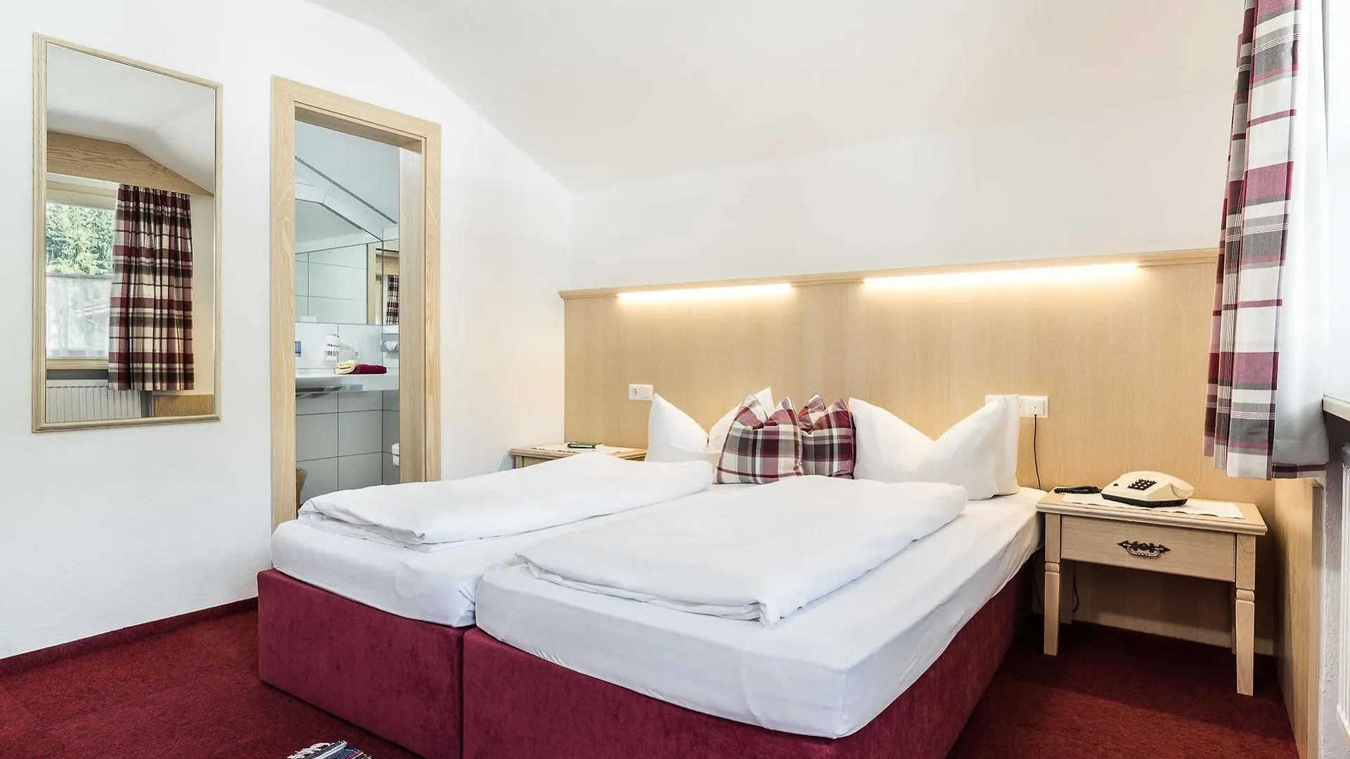 Madle - B&B Solden 3*,  Austria