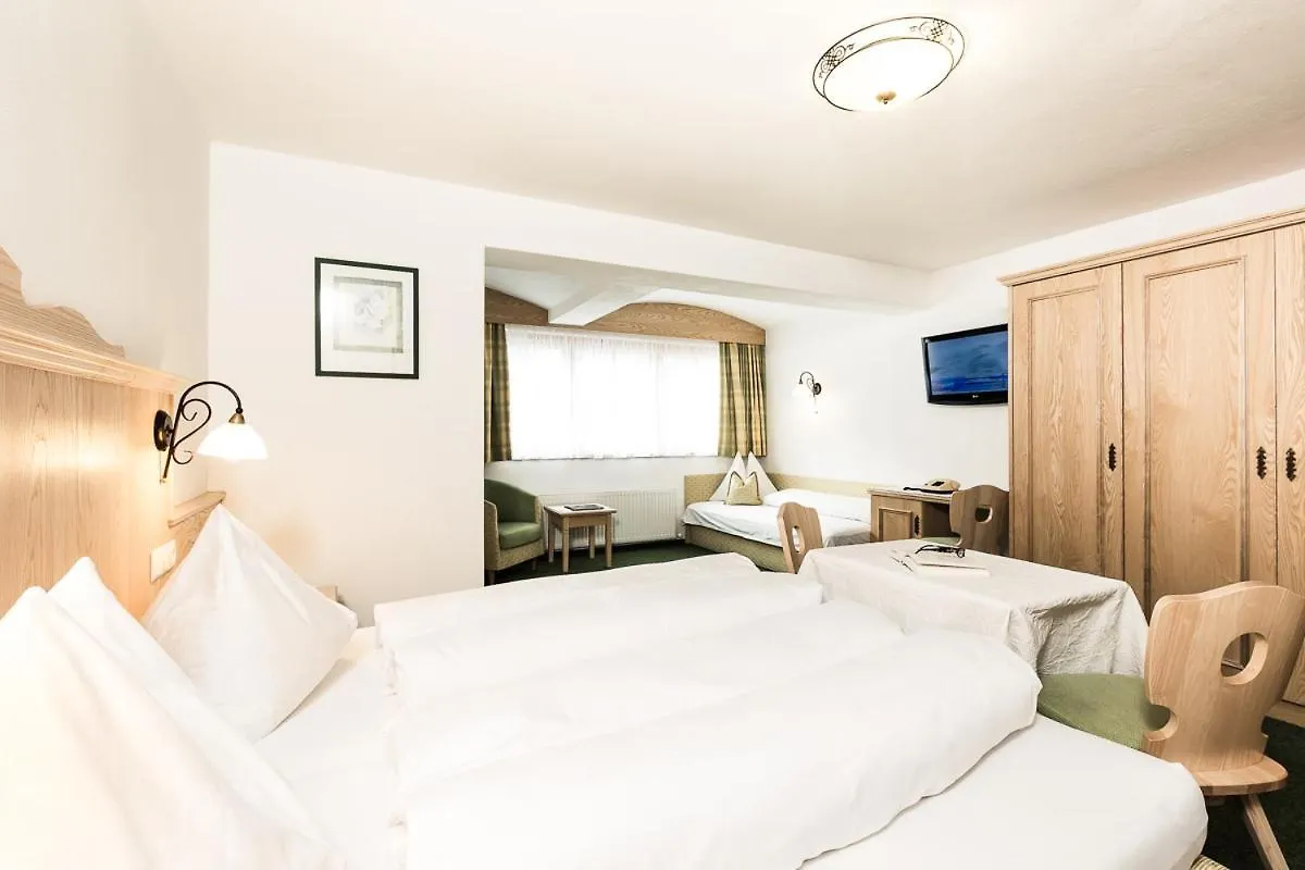 Madle - B&B Solden 3*,