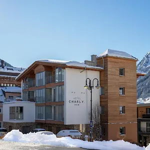 Charly 3* Ischgl