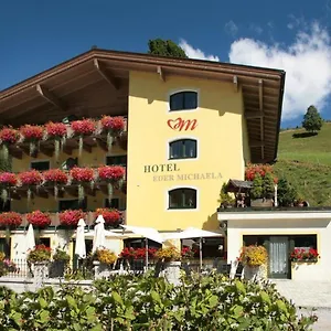 Eder Michaela 3* Saalbach