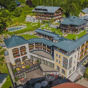 Saalbacher Hof 4* Saalbach