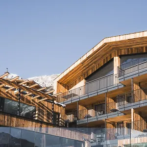 Aparthotel Grünwald, Sölden