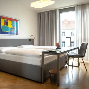 Lendhotel 4* Graz