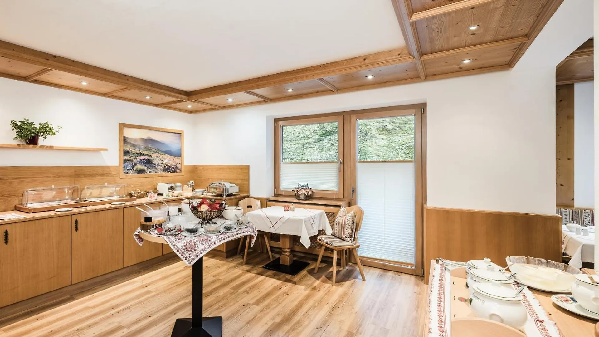 Hotel Haus Martina Sölden 3*,  Österreich