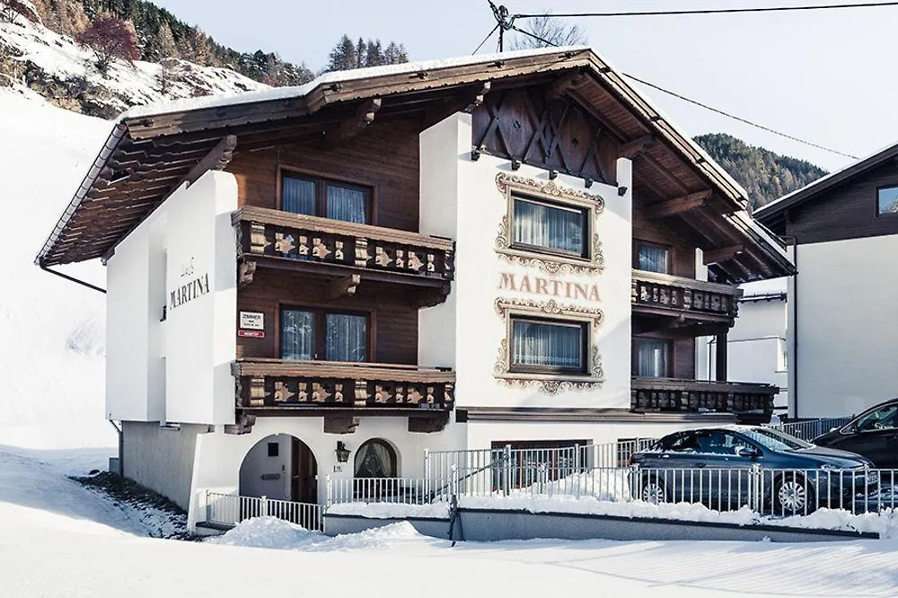 Madle - B&B Solden Austria
