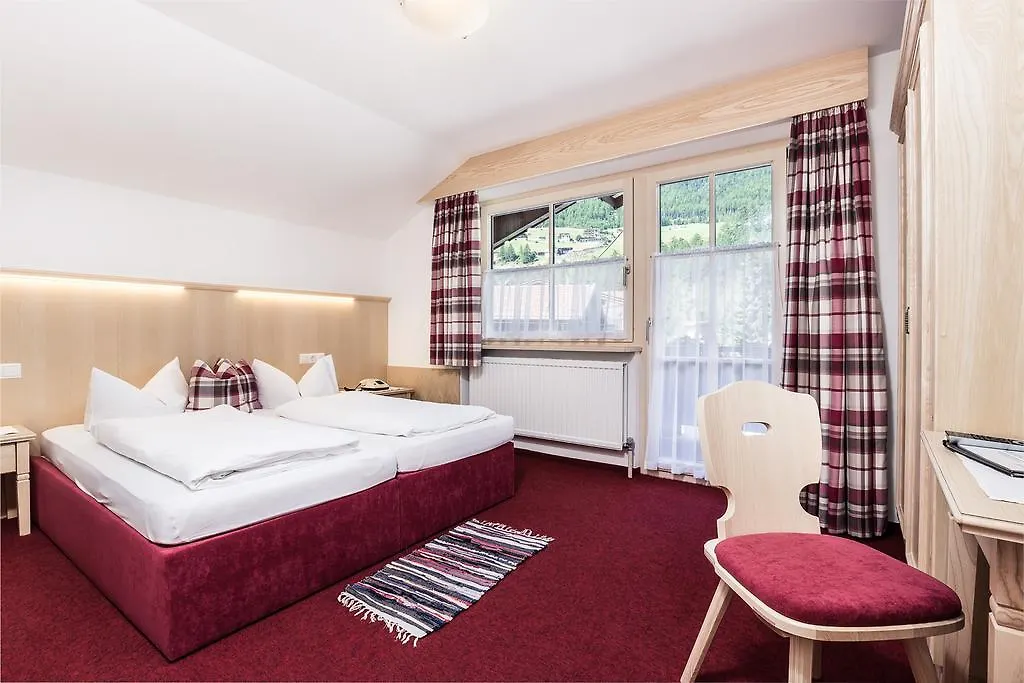 Gasthof Hotel Haus Martina Sölden