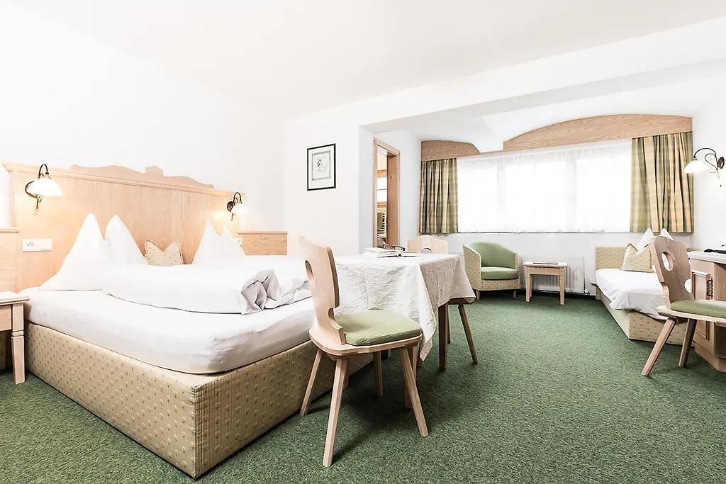 *** Guest house Madle - B&B Solden Austria